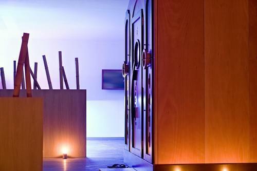 Hotel La Conchiglia Resort & Spa