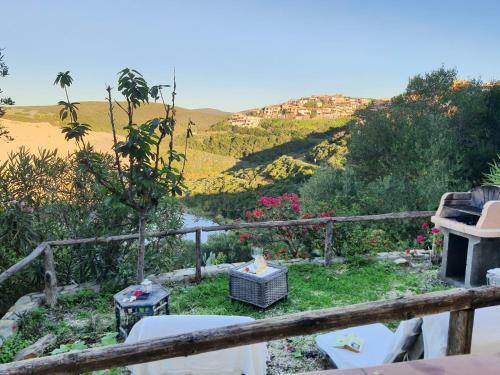 Villa. Stunning View, Sea And Dune