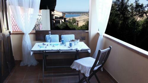 Villa. Stunning View, Sea And Dune