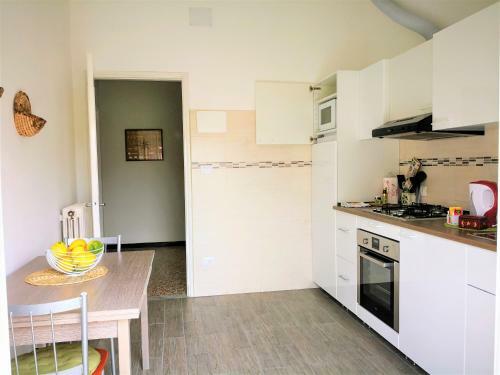 Apartamento La Casa Di Laura