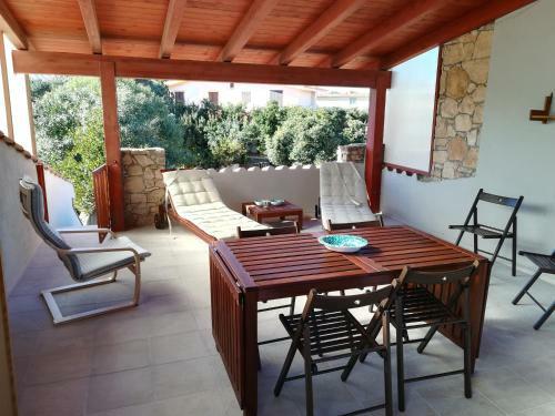 Casa Vacanze Da Marty & Ale