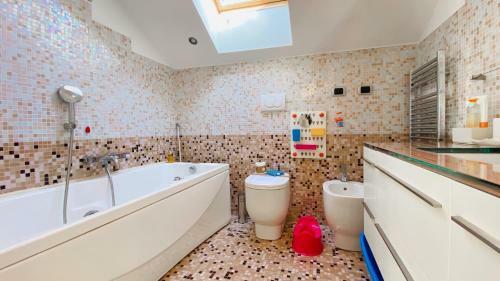 Apartamento Babyaccommodation Family Exclusive
