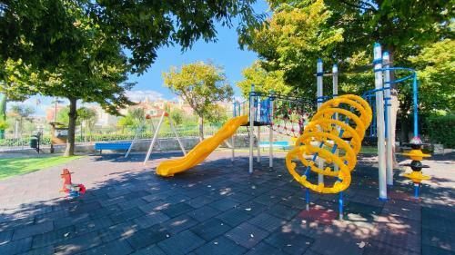 Apartamento Babyaccommodation Family Exclusive