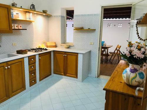 Apartamento Villa Dei Fiori