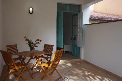Apartamento Villa Dei Fiori