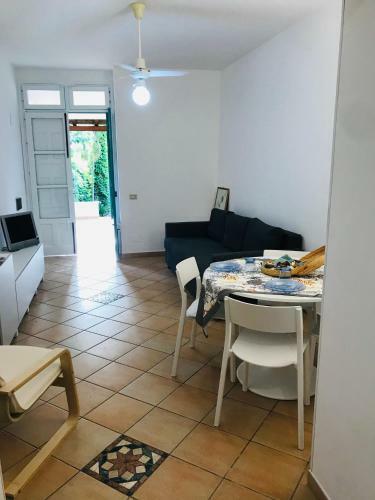 Apartamento Villa Dei Fiori