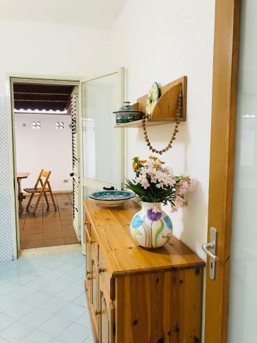 Apartamento Villa Dei Fiori