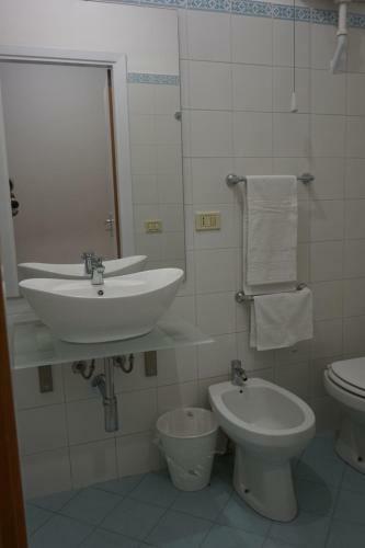 Apartamento Villa Dei Fiori