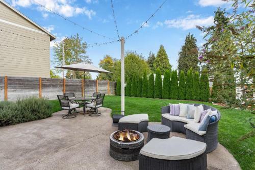 Cloud Wine Cottage - Short Walk To Wineries - Pet Friendly