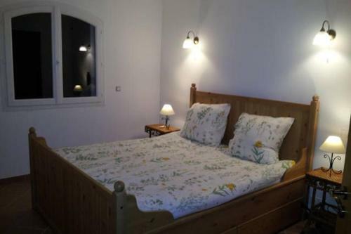 Three Villa Holiday Apartments Cote D'azur