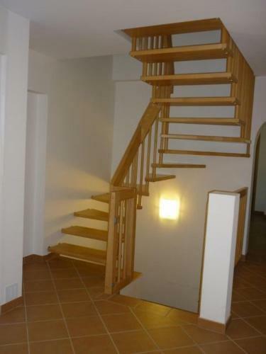 Three Villa Holiday Apartments Cote D'azur