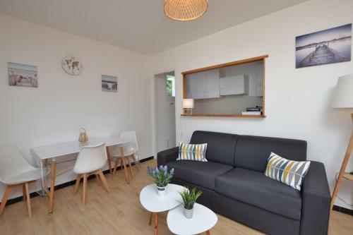 Apartamento Les Plages Du Boucanet- Grau Du Roi