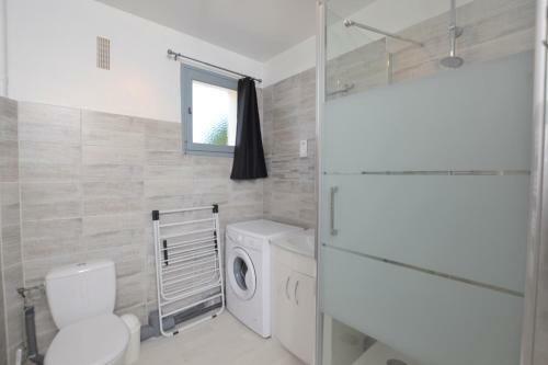 Apartamento Les Plages Du Boucanet- Grau Du Roi