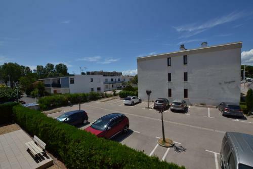 Apartamento Les Plages Du Boucanet- Grau Du Roi