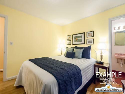 We Pick - 1br Near Ocean 2 Ppl