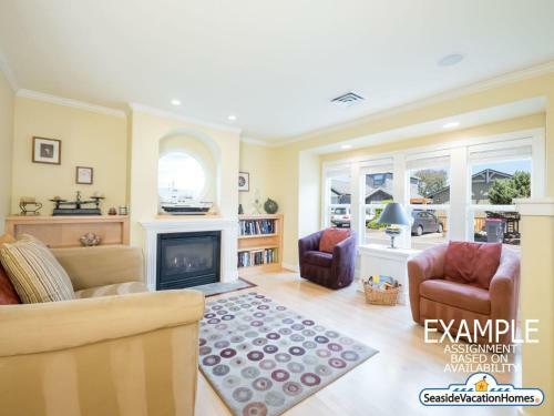 We Pick - 2br Near Ocean 4 Ppl