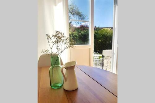 Apartamento Le Petit Nicolas