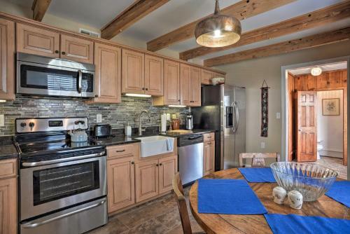 Cumberland Cottage - 2 Blocks To Dt Dover!