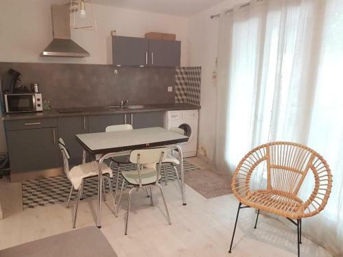 Apartamento Vintage Home