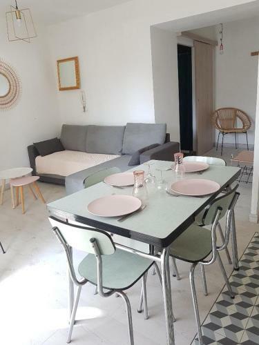 Apartamento Vintage Home