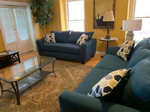 Apartamento Schmitz Bed & Breakfast