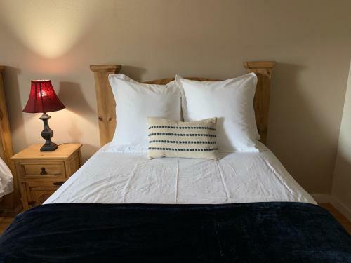 Apartamento Schmitz Bed & Breakfast