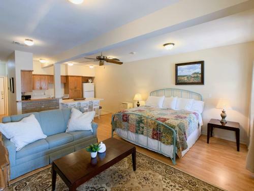 Apartamento Schmitz Bed & Breakfast