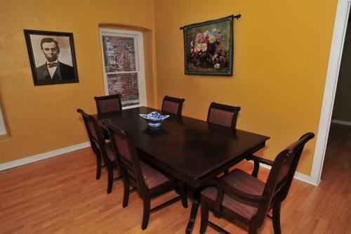 Apartamento Schmitz Bed & Breakfast