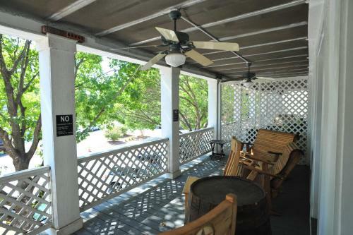Apartamento Schmitz Bed & Breakfast