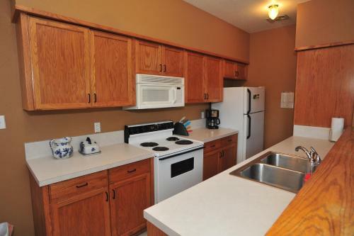 Apartamento Schmitz Bed & Breakfast