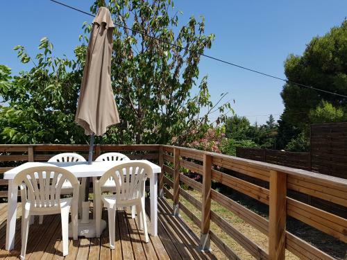 Apartamento Chemin De La Carquette