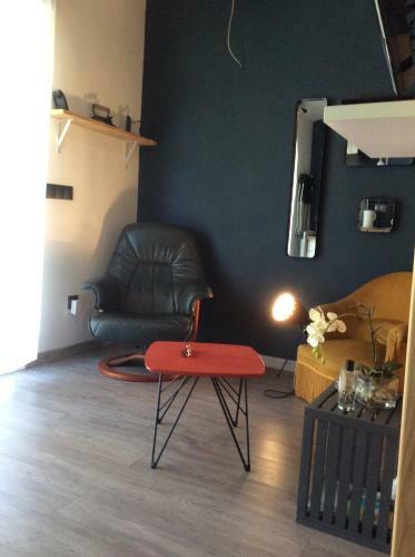 Apartamento Le Studio