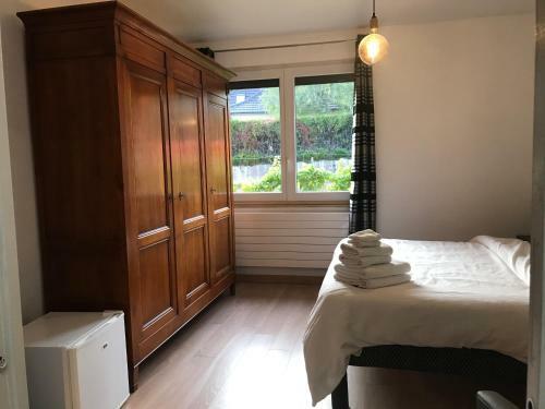 Hostal Le Chemin Du Meunier