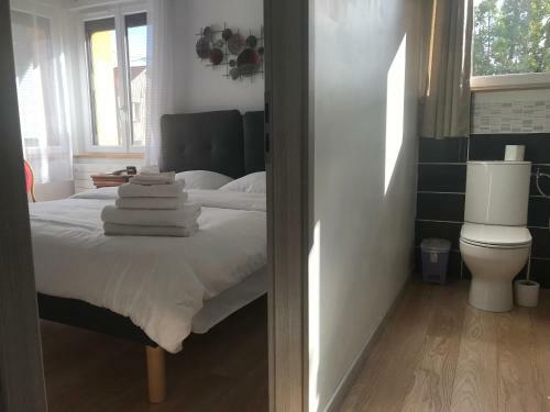 Hostal Le Chemin Du Meunier