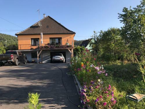 Hostal Le Chemin Du Meunier
