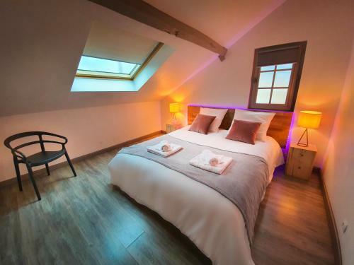 Apartamento My Boutique Appart Versailles