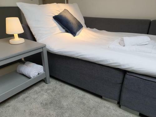 Apartamento My Boutique Appart Versailles