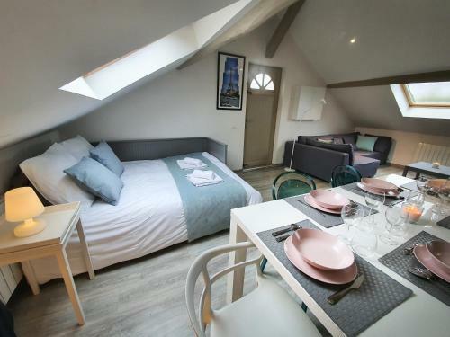 Apartamento My Boutique Appart Versailles