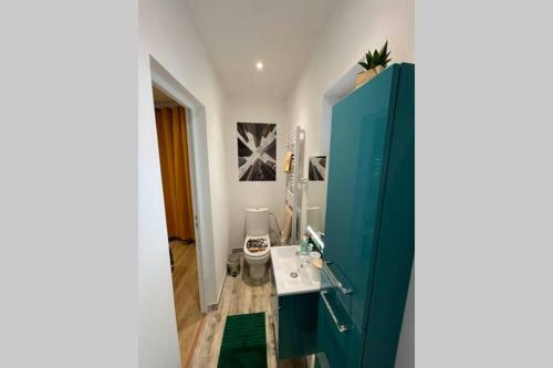 Apartamento Ny Studio