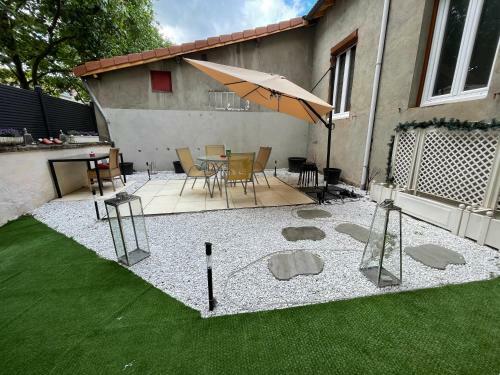 Apartamento Ny Studio