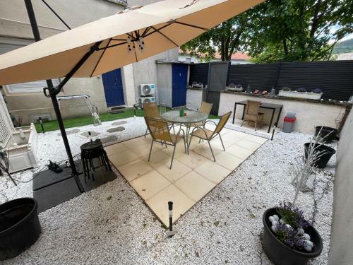 Apartamento Ny Studio