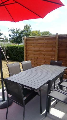 Chalet Les Dauphins