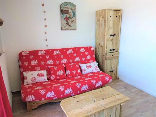 Apartamento Le Haut Alpin