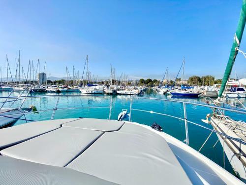 Bateau Njoy