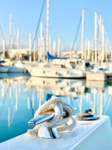 Bateau Njoy