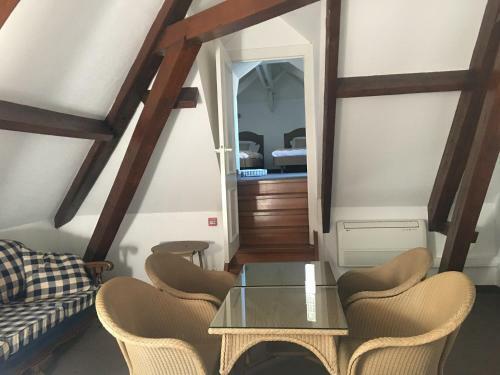 Hotel H�tel Jean De Bruges