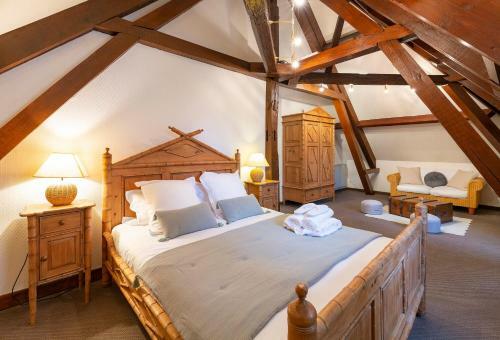 Hotel H�tel Jean De Bruges