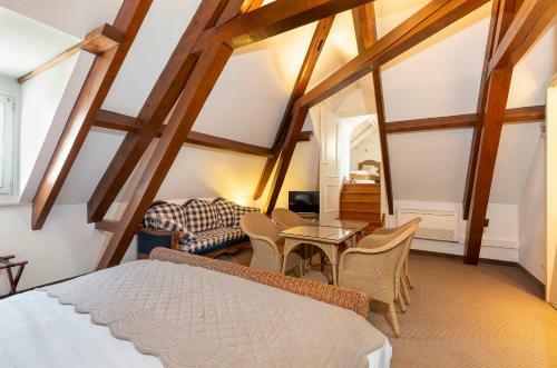 Hotel H�tel Jean De Bruges
