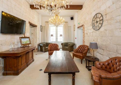 Hotel H�tel Jean De Bruges