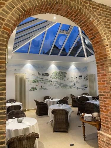 Hotel H�tel Jean De Bruges